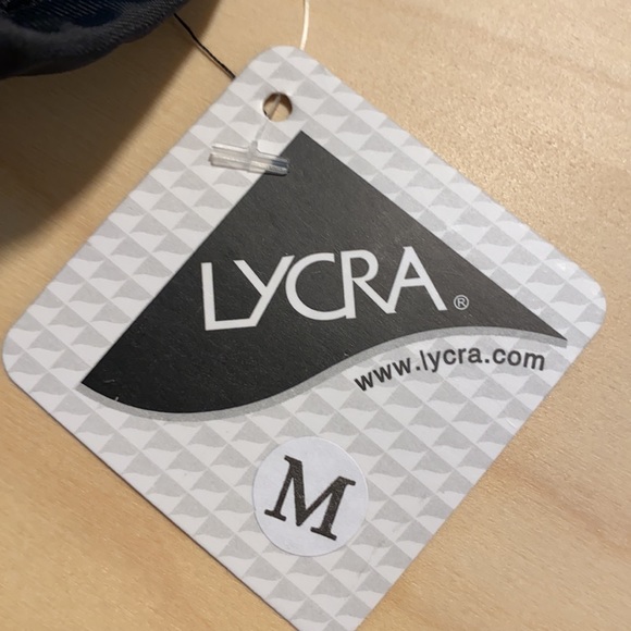 Girls Padded Bike Outfit Size M - Picture 10 of 15